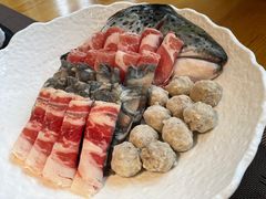 -禾风·海鲜料理自助(玉林店)