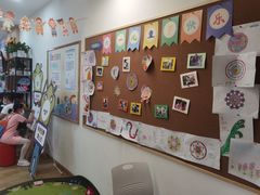 -博沃思·专注力·心理咨询·家庭教育(世豪中心)