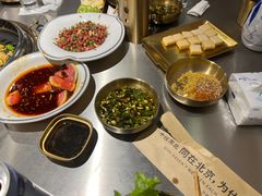 -炉队长·齐齐哈尔家庭烤肉(马家堡店)