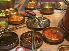 -闻老头·菊花炭烤肉(D11店)