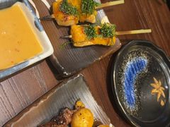 -鸟鹏烧鸟居酒屋(昌岗店)
