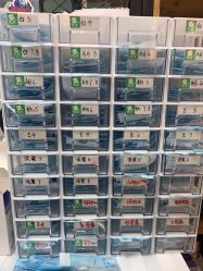 -众刺纹画·纹身·穿孔饰品·海娜定制