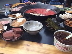 -星鸿社重庆老火锅