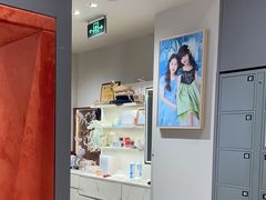 -海马体照相馆(上海月星环球港店)