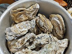 -蚝英雄·自助烤蚝(高新店)
