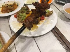 -217丰惠源抓饭(星湖街店)