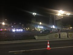 -江湖酒吧(老外滩店)