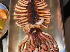 -西塔老太太泥炉烤肉(上海七宝领展广场店)