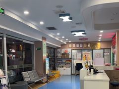 -天使宠物医院·犬猫分诊(彩虹店)