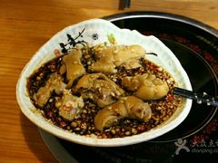 -金陵夜猫子私房菜(茂业天地店)