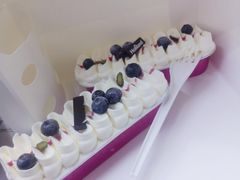 -好利来(欧亚商都店)
