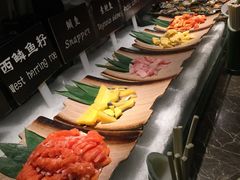 -星伦多自助料理(华润万象城店)