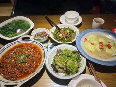 -泰米厨房·地道湘菜(金马坊店)