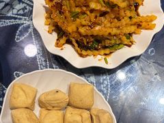 -云南李记罐罐米线饵丝小吃(汉中门金鹰店)