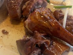 -烧鹅妹饭店