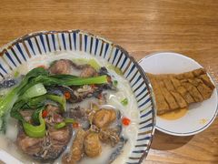 -鲜越鲜鱼粉(财富购物中心店)
