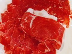 -京门老爆三·铜锅涮肉 爆肚(望京店)