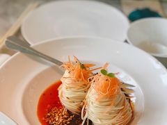 老成都凉面-雀蓝川菜(星悦汇店)