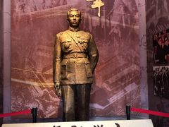 -张学良旧居陈列馆