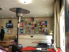 大堂-南渝食府.石锅鸡(尚城花园店)