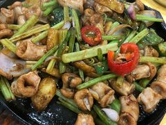 -众源美食(光复阁店)