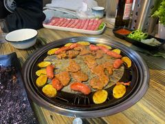 -齐齐哈尔兄弟烤肉(湖山美地店)