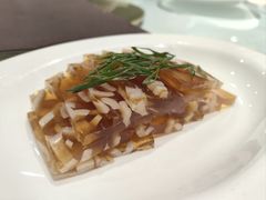 风味皮冻-西安饭庄·非遗陕菜(钟楼店)