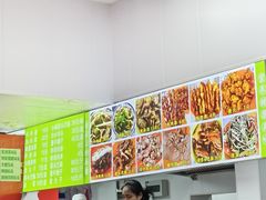 -清真-戏楼王记牛肉面