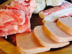 -Thai Basil罗勒叶泰式餐厅(时代天街店)