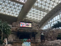 -杭州开元森泊度假乐园