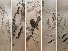 -上海博物馆(人民广场馆)