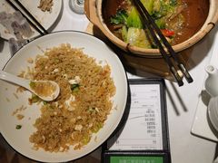 -尚一汤 广东炖汤(金桥国际店)