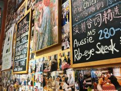 -后厨意餐La Cucina(外交公寓店)
