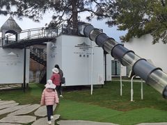 -云禾壹海景庄园餐厅