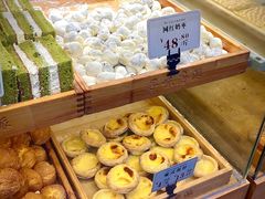 -寻味唐派·牛奶手撕面包(府前街店)