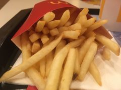 -麦当劳(凯德广场店)