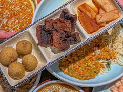 -裕兴记•蟹黄面馆(人民广场店)