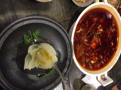 -庆合府重庆大排档(紫都城店)