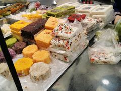 -常州糕团店(北大街新世纪商城店)