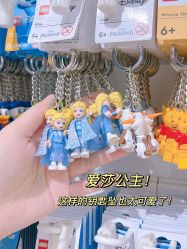 -乐高授权专卖店(鲁能城购物中心店)