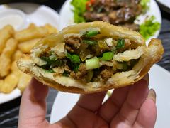 -榆味拼三鲜(怀德路店)