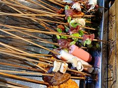 -串掌门砂锅串串香(后瑞店)