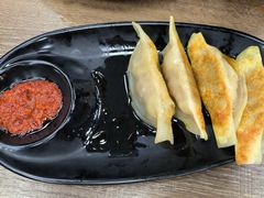 牛肉锅贴-刘长兴(逸仙桥店)