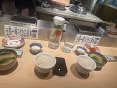 -肉肉大米(金虹桥店)