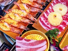 -火炉火自助餐(西直门凯德MALL店)