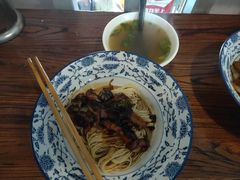 -腔调面(斜土路店)