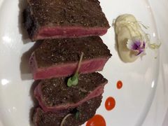 -王品牛排(佛山南海万科广场店)