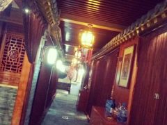 -和院老火锅铜锅烧烤海鲜(朱雀大街店)