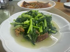 -天乐农家鱼头王(天目湖店)