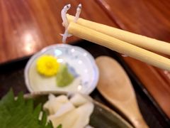 -豊 胜手丼
